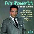 Fritz Wunderlich : Arias