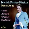 Dietrich Fischer-Dieskau : Arias