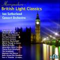 Merrymakers - British Light Classics. Sutherland.