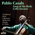 Pablo Casals : Song of the Birds.