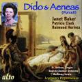 Purcell : Dido & Aeneas. Baker, Lewis.