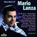 Mario Lanza : Mélodies célèbres.