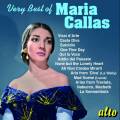 The Very Best of Maria Callas.
