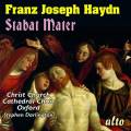 Haydn : Stabat Mater. Bern, Ager, Carwood, Underwood, Darlington.