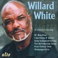 Willard White en concert. Davis.