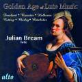 Julian Bream : L'Âge d'or de la musique pour luth.
