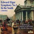 Elgar : Symphonie n 1 - In the South. Marriner.