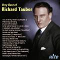 Very Best Of Richard Tauber.