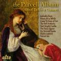 Purcell : Airs et mlodies. Deller, Deller Consort.