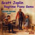 Scott Joplin : Ragtime Piano Gems. Bolcom.