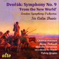 Dvork : Symphonie n 9. Davis.