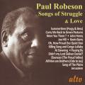 Songs of Struggle & Love. The Very Best of Paul Robeson, vol. 2.
