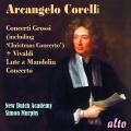 Corelli : Concerti Grossi. Murphy.