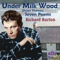 Richard Burton reads Under Milk Wood.