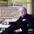 Finest Hour. Churchill's Greatest Speeches.