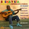Buena Vista - 19 Havana Hits
