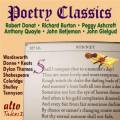 Poetry Classics : Great Voices