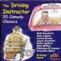 The Driving Instructor - 20 Comedy Classics