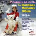 The Christmas Memories Album