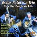 Oscar Peterson Trio : The Songbooks Hits