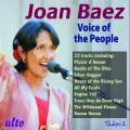 Joan Baez : Voice of the People.