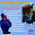 Sparky's Magic Piano : Children's Radio Classics.