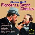 Glorious Mud! The Best of Flanders & Swann.