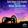 Battle Hymn of the Republic : Best of the Mormon Tabernacle Choir.