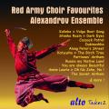 Les Grands Classiques du Chur de l'Arme Rouge. Alexandrov Ensemble.