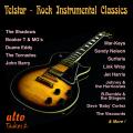 Telstar : Rock Instrumental Classics.