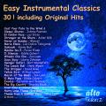 Easy Instrumental Classics. Original hits.