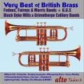 Very Best of British Brass Bands. Mortimer.