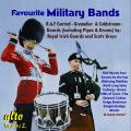 Favourite Military Bands.