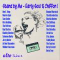 Stand by Me : 30 Soul & Chiffon Hits.