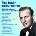 Bing Crosby : Best Ever Collection.