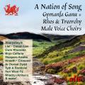 A Nation Sings : Welsh Song Festival.