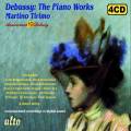 Debussy : L'œuvre pour piano. Tirimo.