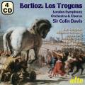 Berlioz : Les Troyens. Davis.