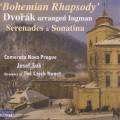 Bohemian Rhapsody (Dvorak arranged Ingman)