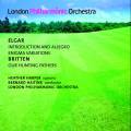 Elgar : Introduction and Allegro, Enigma Variations, Britten : Our Hunting...
