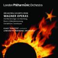 Orchestral Excerpts from Wagner Operas