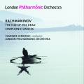Rachmaninov : The Isle of the Dead - Danses symphoniques. Jurowski.