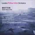 Britten : War Requiem