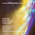 Poulenc : Concertos pour piano et orgue - Stabat Mater. Royal, Tharaud, O'Donnell, Nézet-Séguin.
