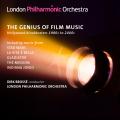 The Genius of Film Music : Hollywood blockbusters 1980s to 2000s. Brossé.