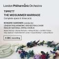 Michael Tippett : The Midsummer Marriage. Murray, Nicholls, Riches, France, Spence, Barnett-Jones, Gardner.