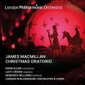 James MacMillan : Oratorio de Nol. Crowe, Williams, Elder.