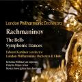 Rachmaninov : Les Cloches - Danses Symphoniques. Mkhitaryan, Popov, Smoriginas, Gardner.