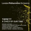 Michael Tippett : A Child of Our Time. Benjamin, Connolly, Tarver, Williams, Gardner.