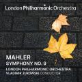 Mahler : Symphonie n� 9. Jurowski.